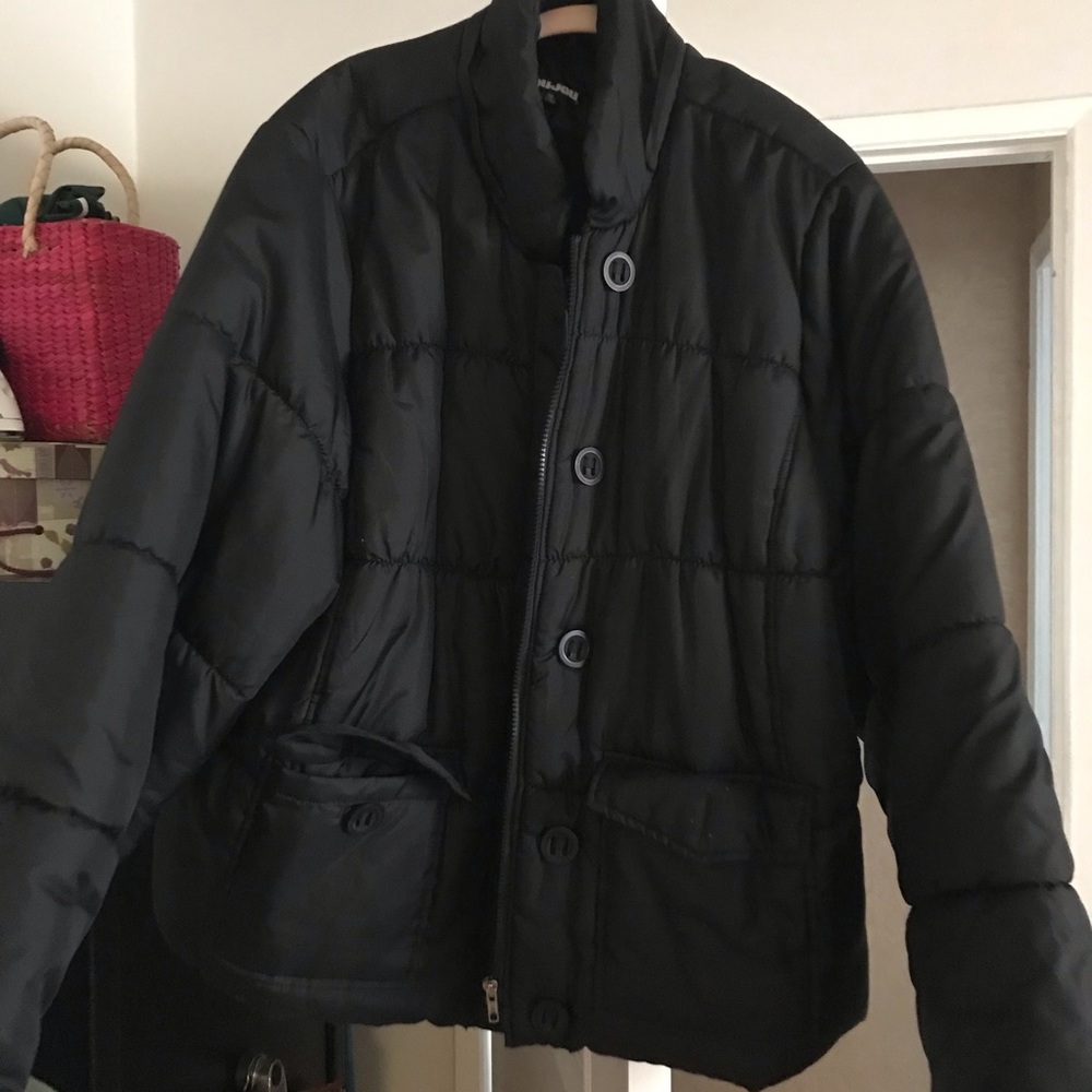 Woman’s Jou Jou Puff Jacket